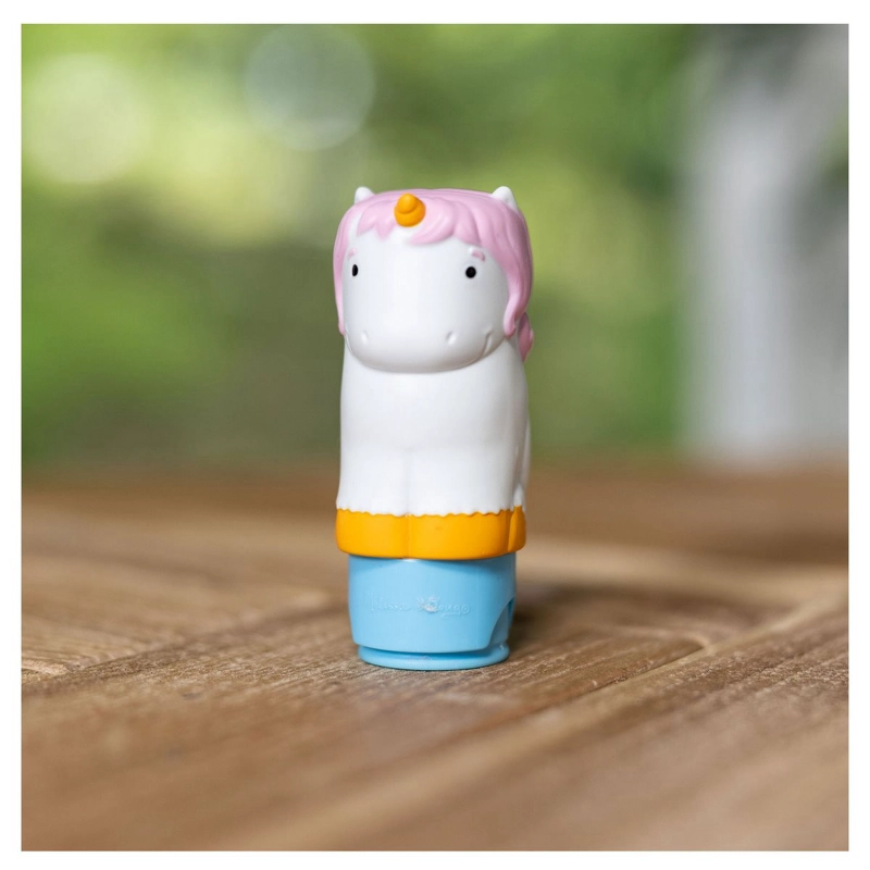 ESTAMPADOR WOW CON 300 STICKERS MELISSA AND DOUG - UNICORNIO - 4