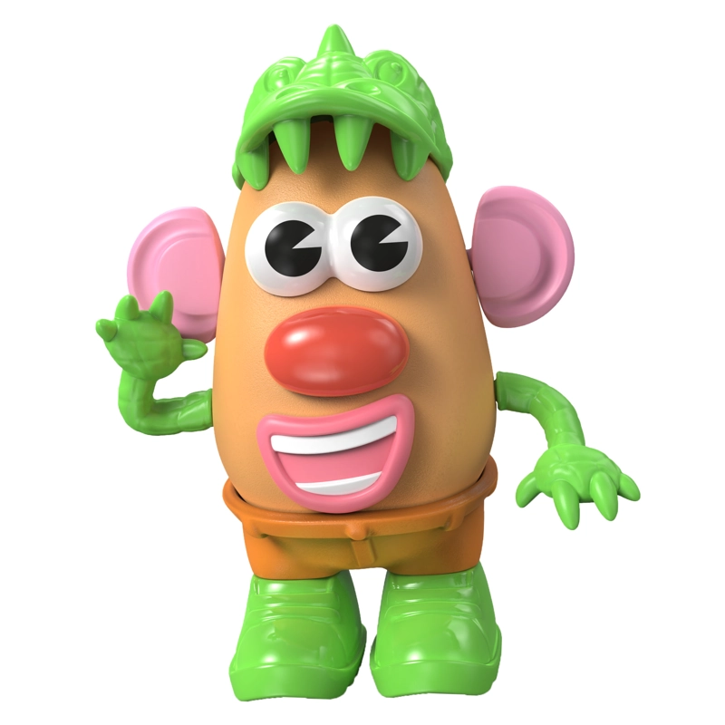 CARA DE PAPA SR. CARA DE PAPA TOY STORY - SPUDASAURUS - 2