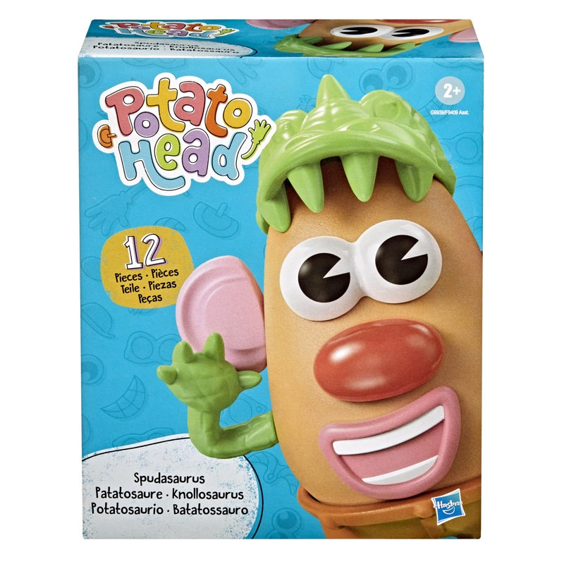 CARA DE PAPA SR. CARA DE PAPA TOY STORY - SPUDASAURUS - 4