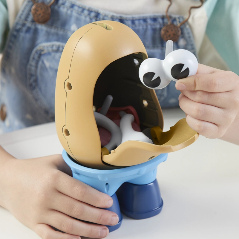 FIGURA DIDACTICA SR CARA DE PAPA TOY STORY - MR POTATO HEAD - 5