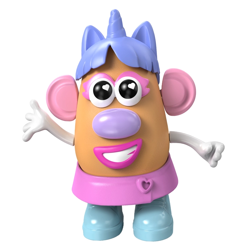 FIGURA DIDACTICA CARA DE PAPA TOY STORY - YAMICORN - 2