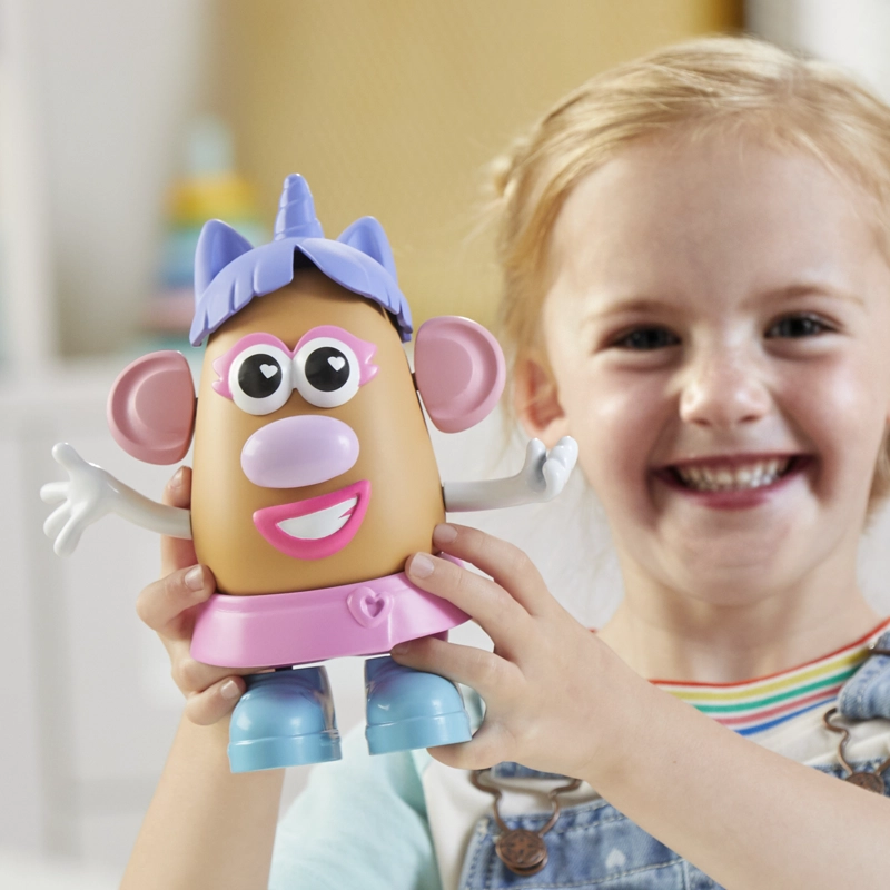 FIGURA DIDACTICA CARA DE PAPA TOY STORY - YAMICORN - 3