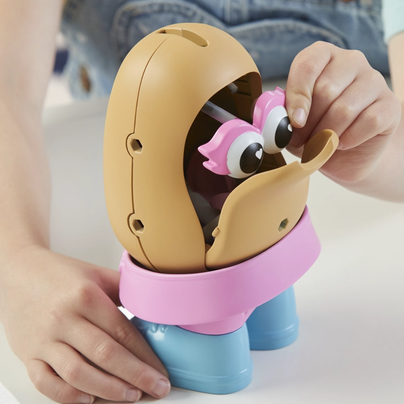 FIGURA DIDACTICA CARA DE PAPA TOY STORY - YAMICORN - 5