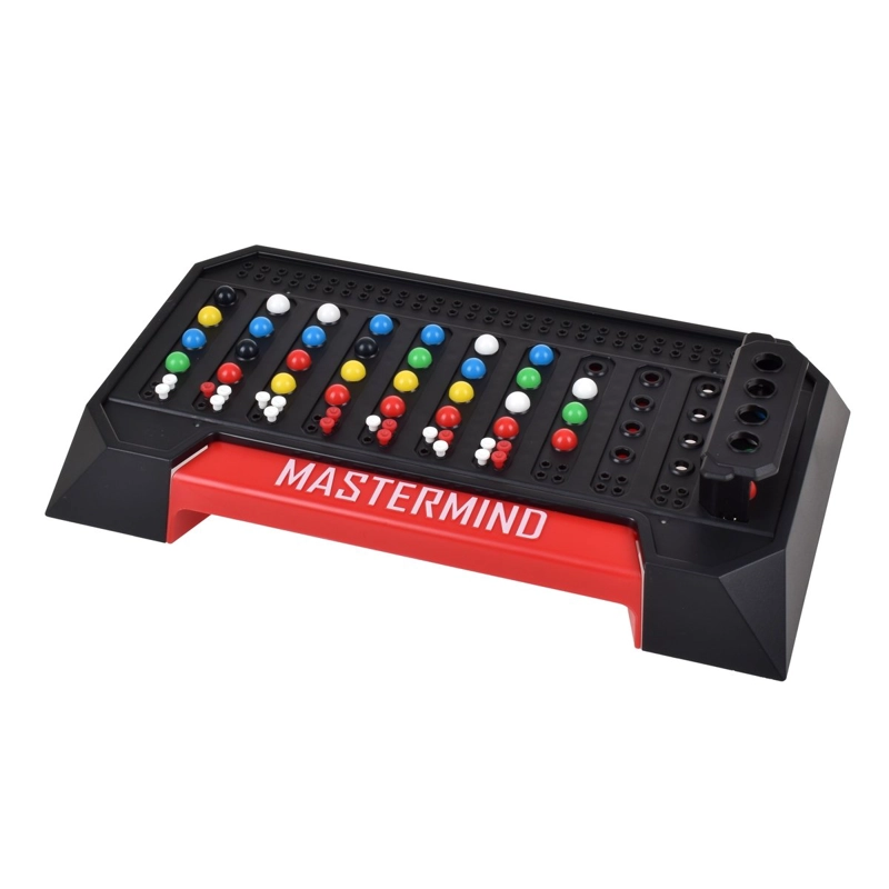 JUEGO DE MESA MASTERMIND CLASSIC - 1