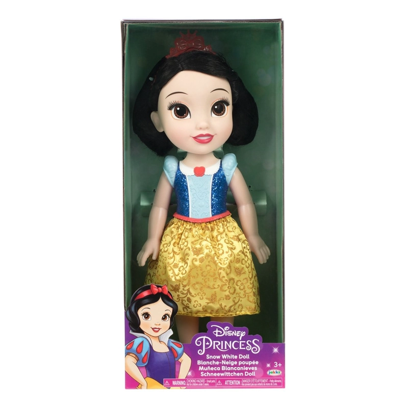 MUÑECA 35 CM PRINCESA DISNEY - BLANCANIEVES - 3