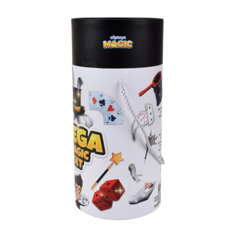 MEGA JUEGO DE MAGIA - 2