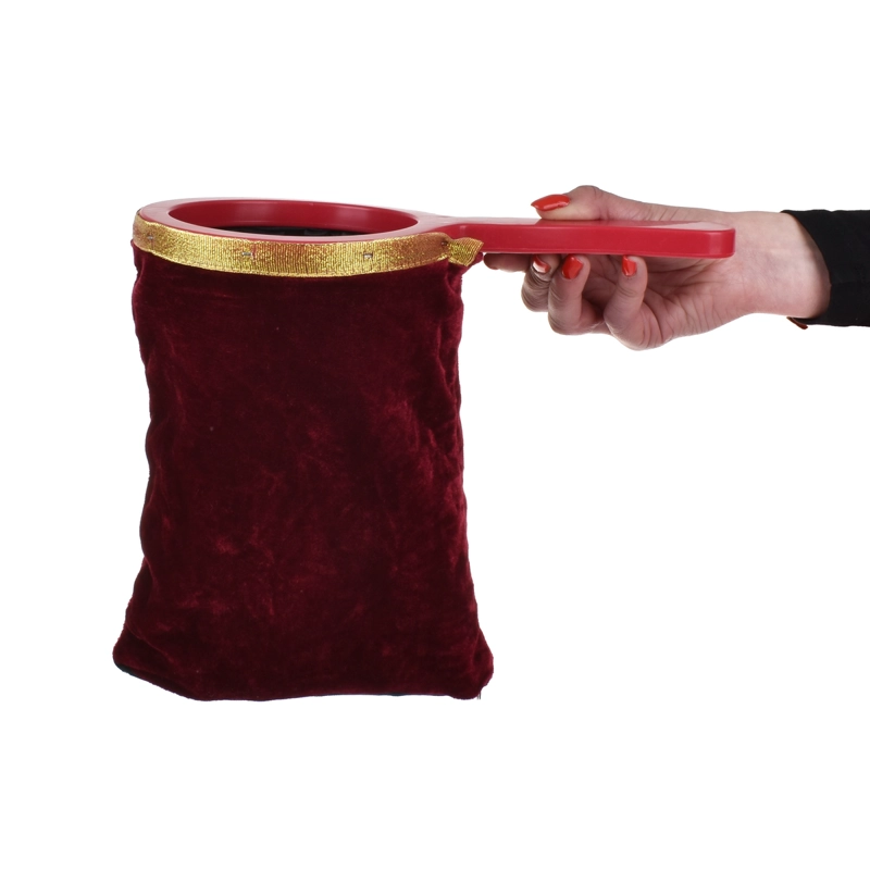 MEGA JUEGO DE MAGIA - 7