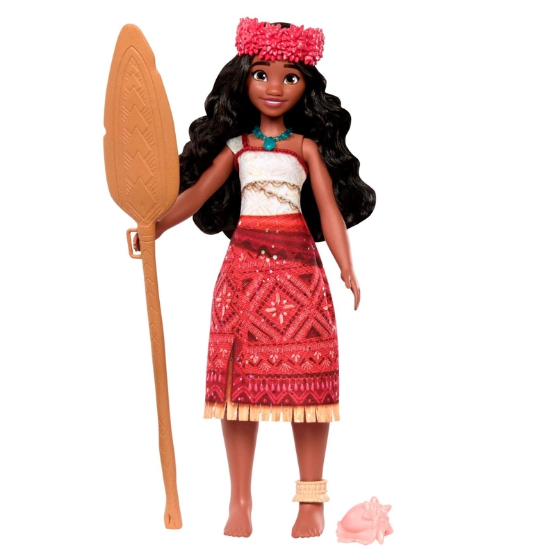 MOANA 2 MUÑECA MUSICAL - 1