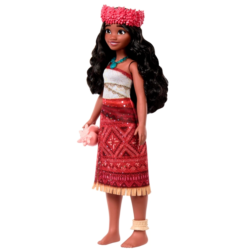 MOANA 2 MUÑECA MUSICAL - 4