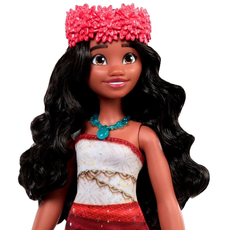 MOANA 2 MUÑECA MUSICAL - 5