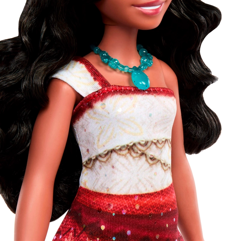 MOANA 2 MUÑECA MUSICAL - 6