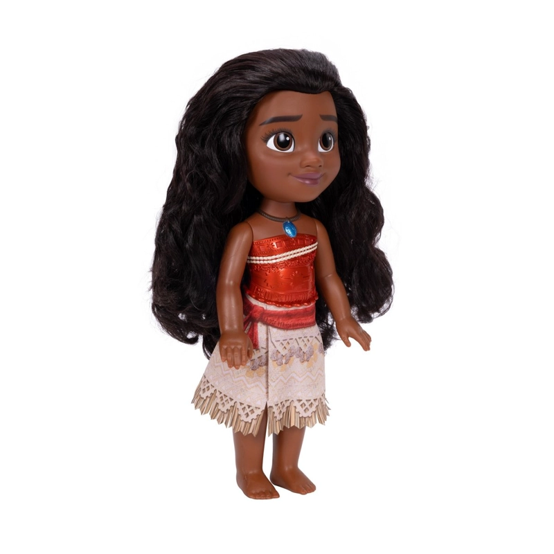 MUÑECA MOANA DISNEY 37 CM - 1