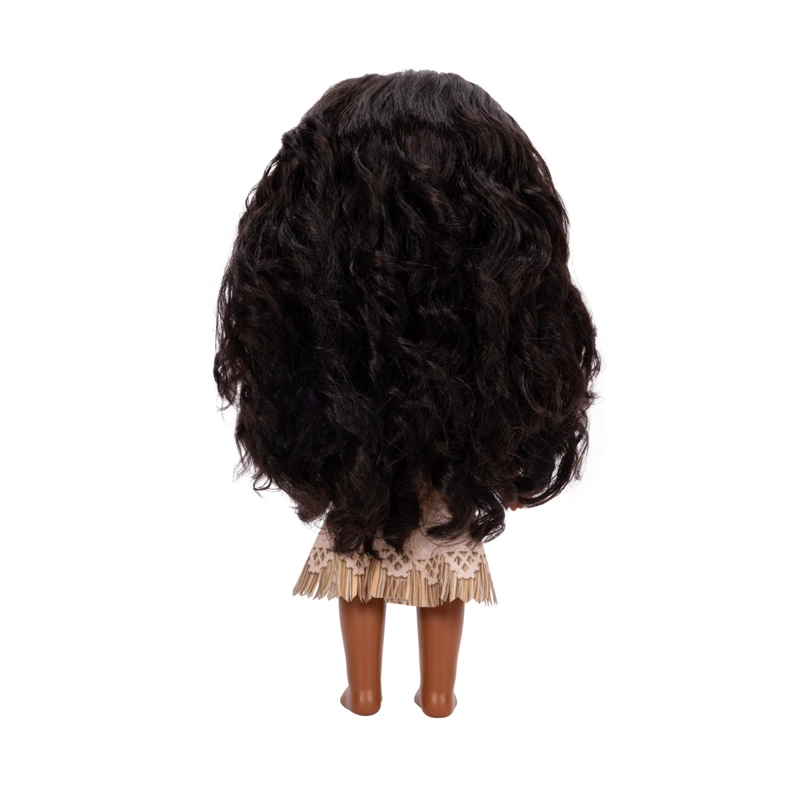 MUÑECA MOANA DISNEY 37 CM - 5