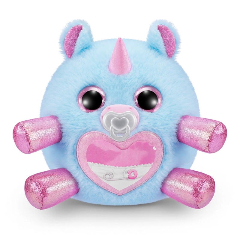 PELUCHE SORPRESA RAINBOCORNS ADOPT A CORN - 7
