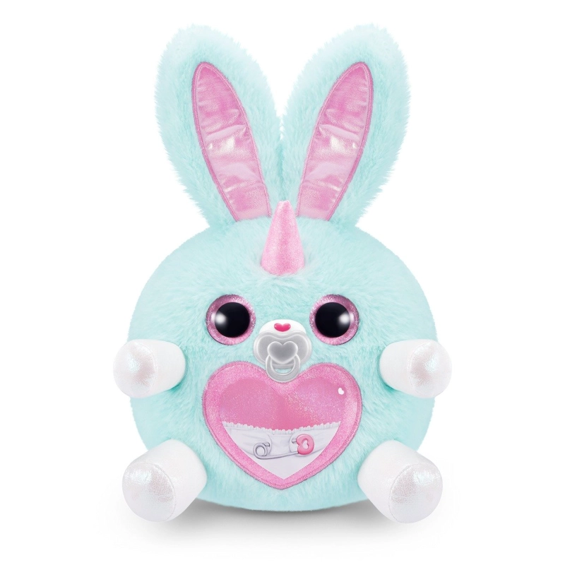 PELUCHE SORPRESA RAINBOCORNS ADOPT A CORN - 9