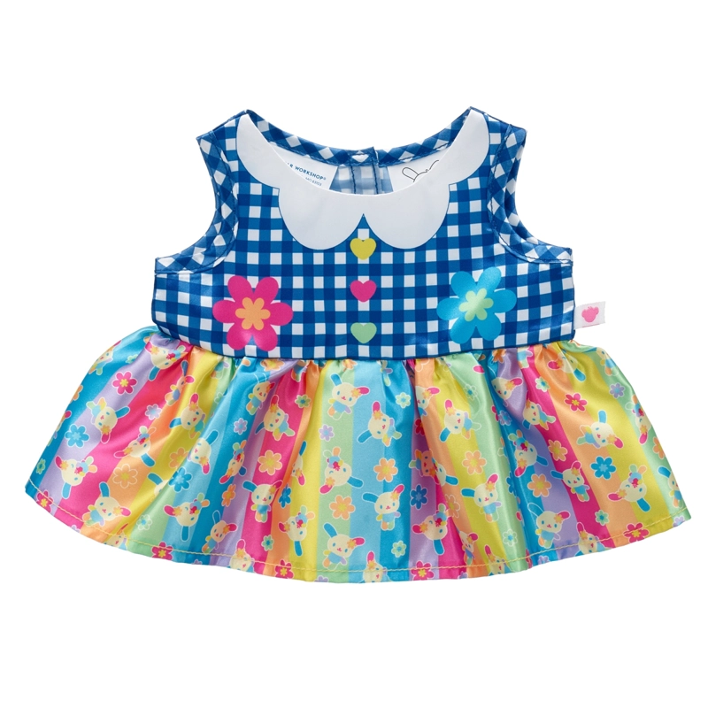 VESTIDO USAHANA SANRIO BUILD-A-BEAR - 2