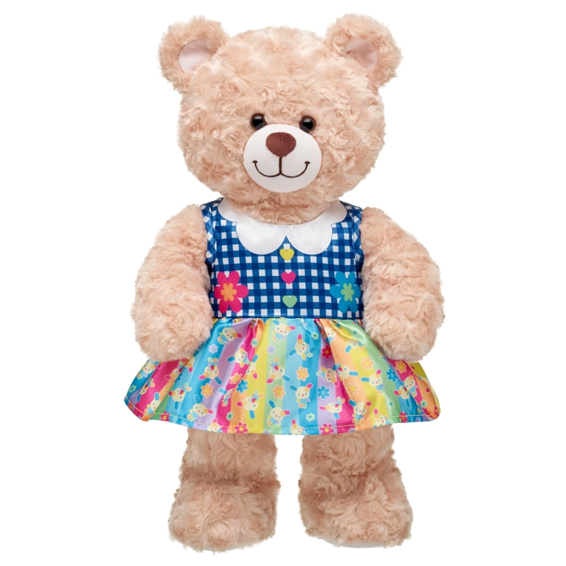 VESTIDO USAHANA SANRIO BUILD-A-BEAR - 3