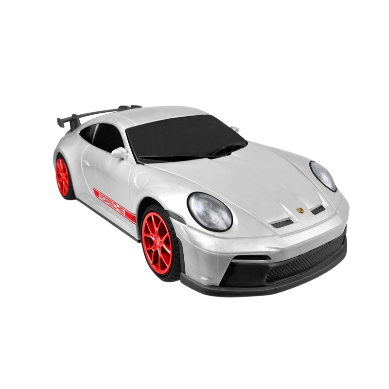 AUTO RADIO CONTROLADO PORSCHE 911 GT3 ESCALA 1:22 TAIYO - 6
