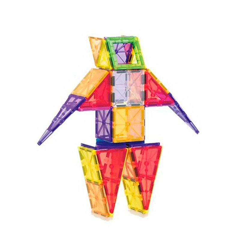 MAGNETIC-PARADISE 68 PCS - 1