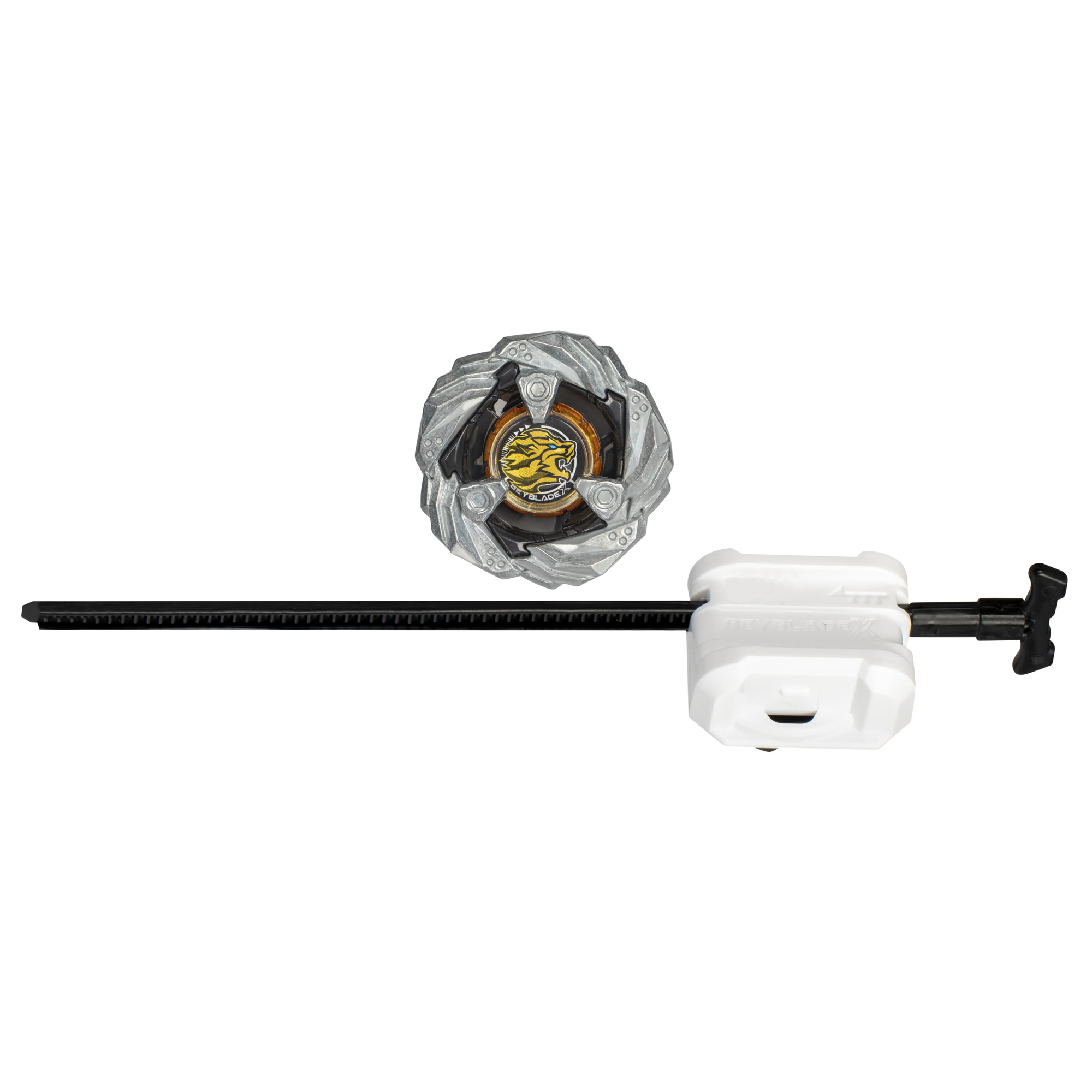 BEYBLADE X STARTER PACK TOP - CLAW LEON BALANCE - 1