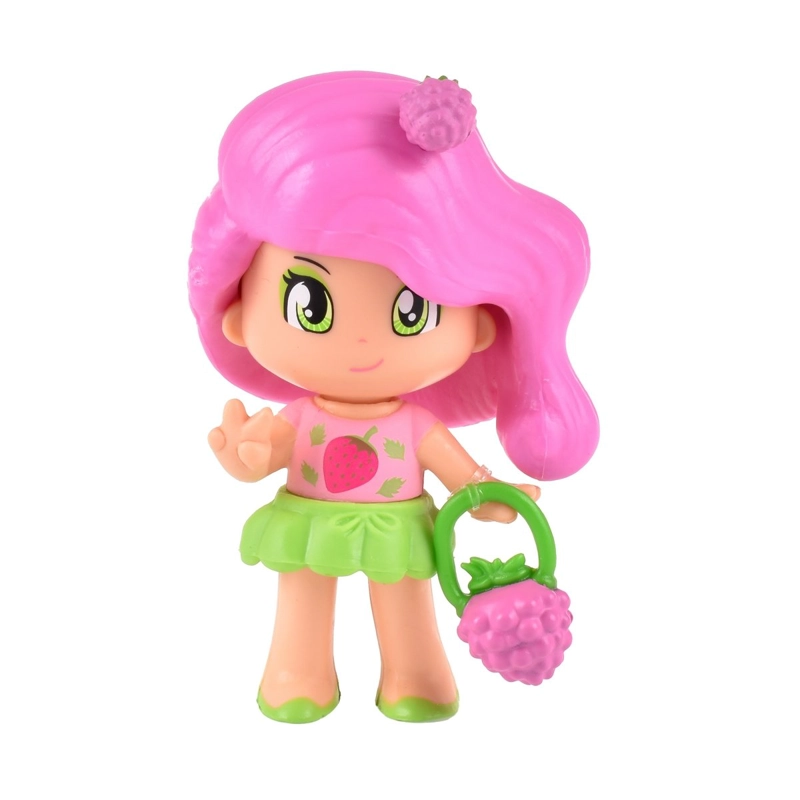 MUÑECA PINYPON CON ACCESORIO - ROSA - 1