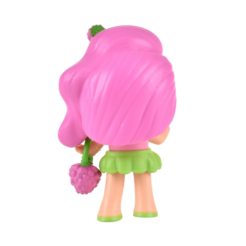 MUÑECA PINYPON CON ACCESORIO - ROSA - 5