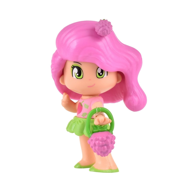 MUÑECA PINYPON CON ACCESORIO - ROSA - 6