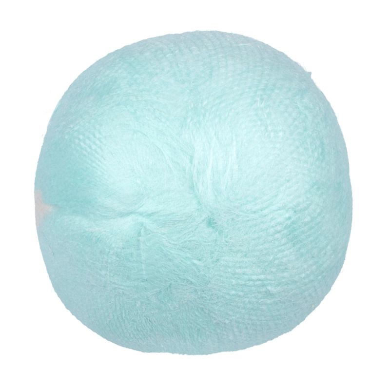 PELUCHE RESCATAME CASITA Y ACC SCRUFF A LUVS - GATO CELESTE - 6