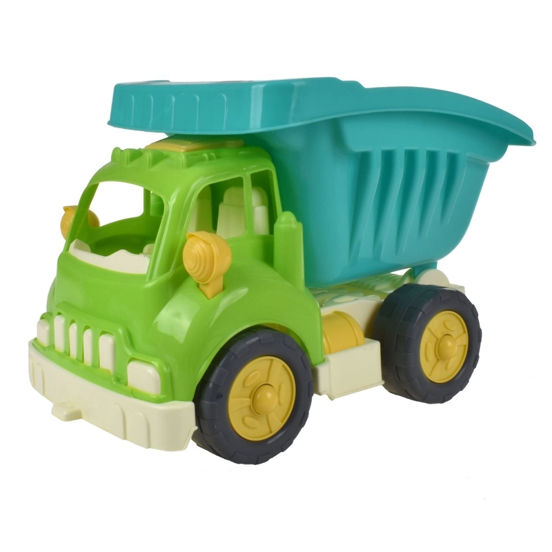 CAMION TOLVA PLAYA - 1