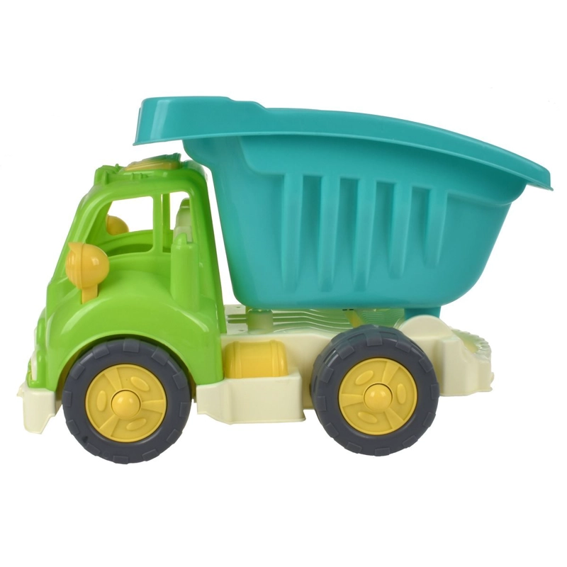 CAMION TOLVA PLAYA - 2