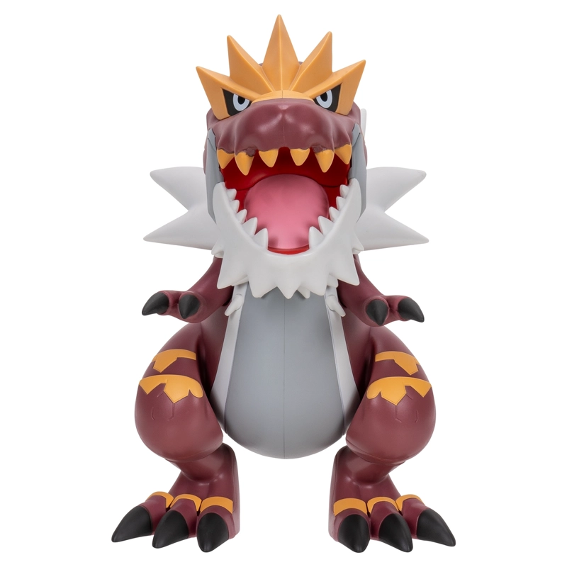 POKEMON FIGURA BATALLA EPICA - TYRANTRUM - 1