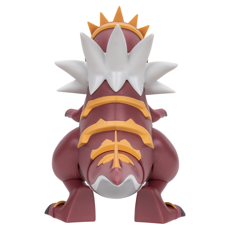 POKEMON FIGURA BATALLA EPICA - TYRANTRUM - 2