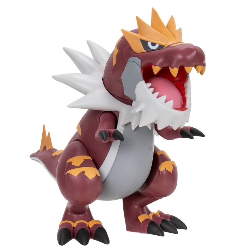 POKEMON FIGURA BATALLA EPICA - TYRANTRUM - 3