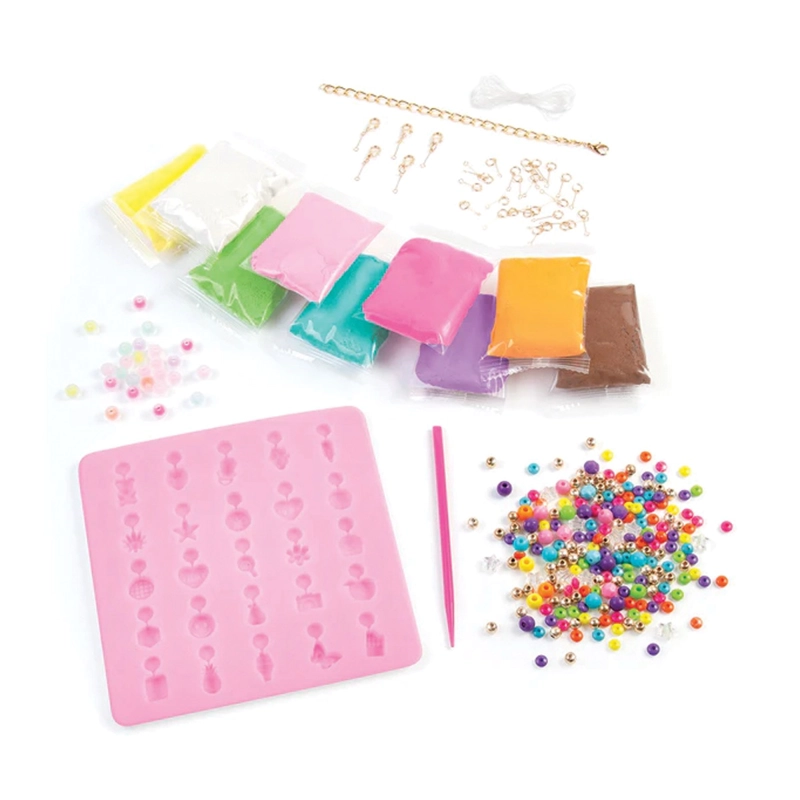MAKE IT REAL SET PULSERAS AMULETO - 4