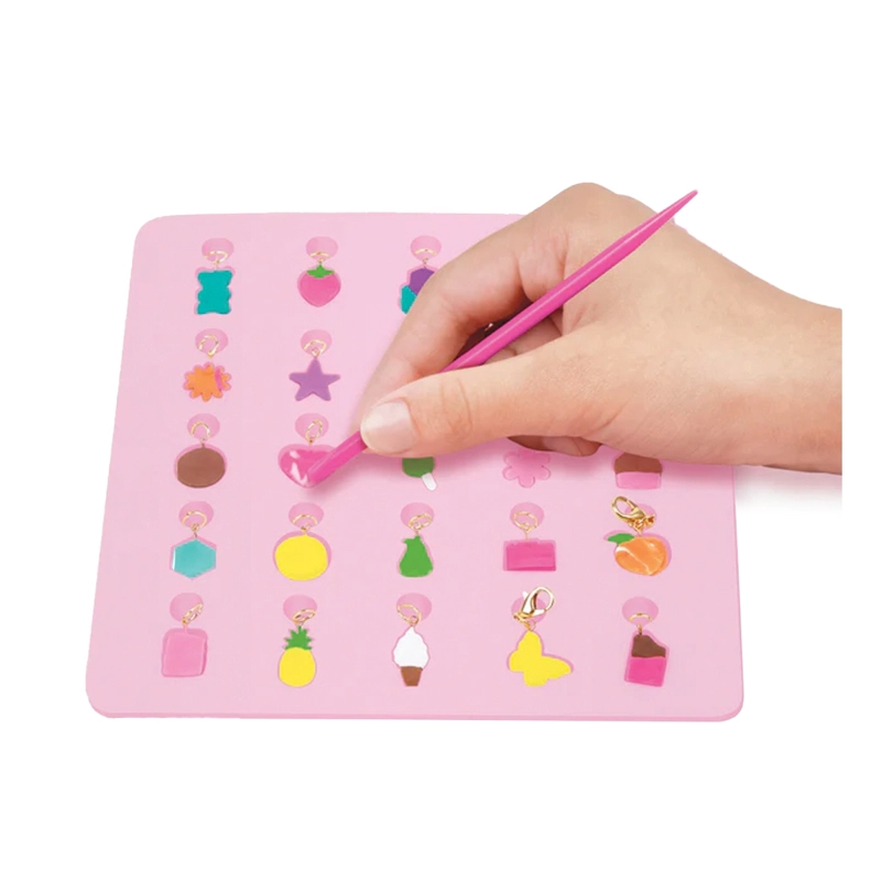 MAKE IT REAL SET PULSERAS AMULETO - 6