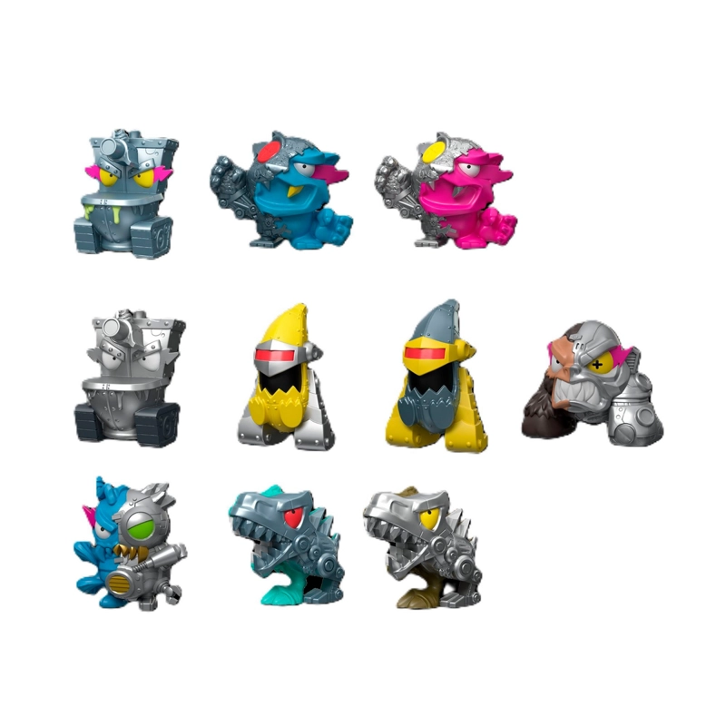 MR BEAST LAB SWARMS MEGA LAB - 4