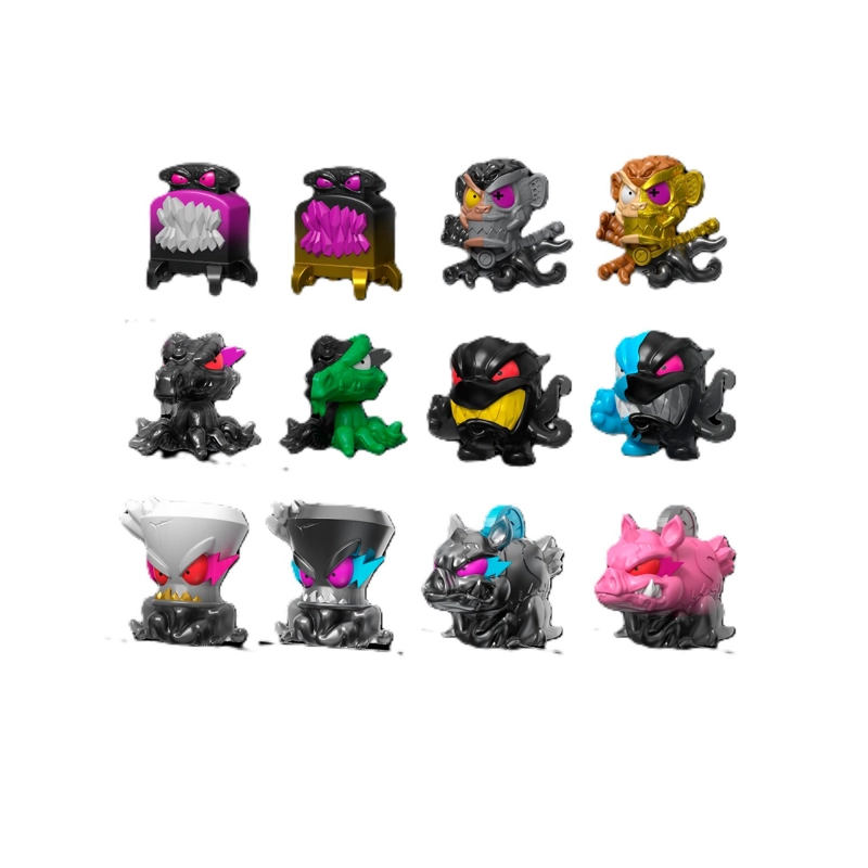MR BEAST LAB SWARMS MEGA LAB - 5