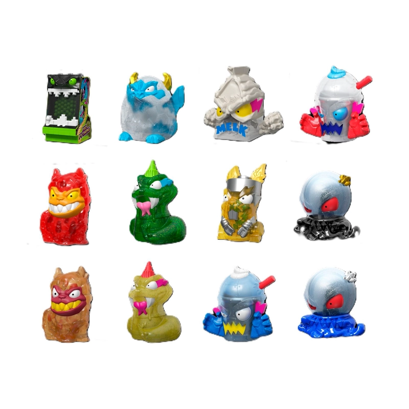 MR BEAST LAB SWARMS MEGA LAB - 6