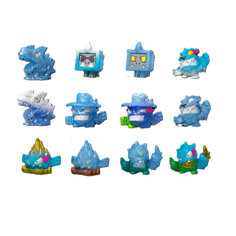 MR BEAST LAB SWARMS MEGA LAB - 7
