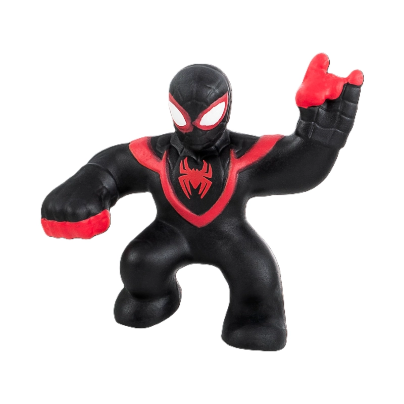 HEROE DE GOO JIT ZU MARVEL MINIS SINGLES - VENOM - 1