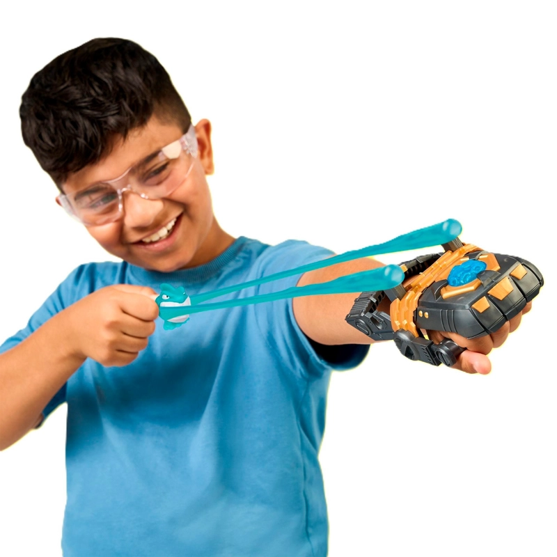 GOO JIT ZU METEOR MADNESS MEGA LANZADOR - 6