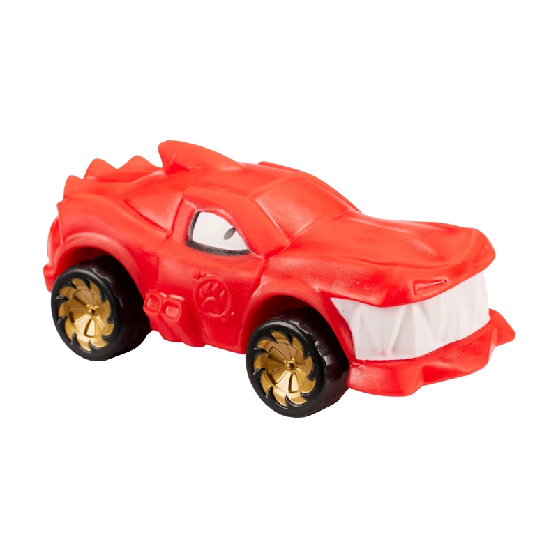 HEROE DE GOO JIT ZU GOO MOBILES 4 - BURNOUT BLAZAGON - 1
