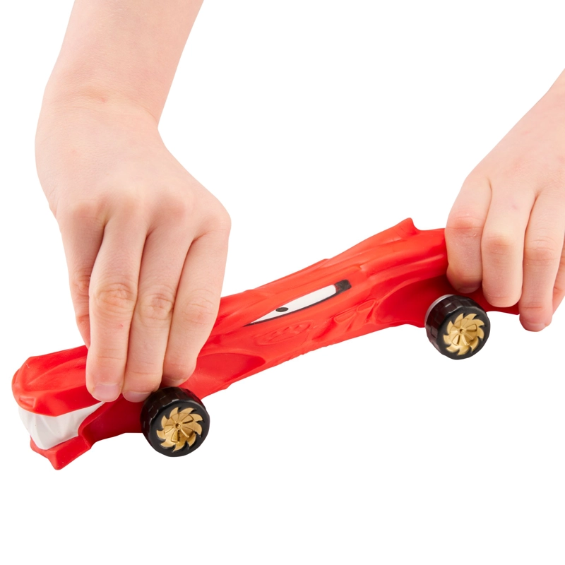 HEROE DE GOO JIT ZU GOO MOBILES 4 - BURNOUT BLAZAGON - 2