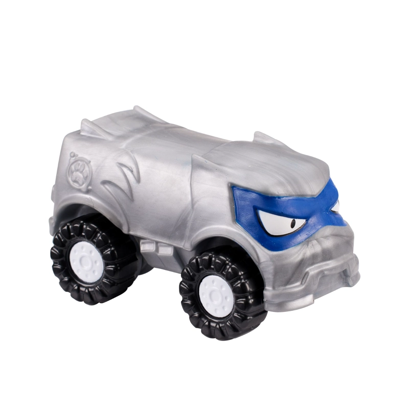 HEROE DE GOO JIT ZU GOO MOBILES 4 - POWERHOUSE PANTARO - 1