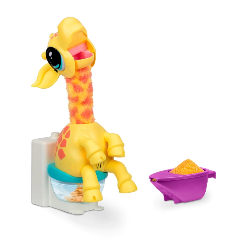 LITTLE LIVE PETS S4 JIRAFA - 3