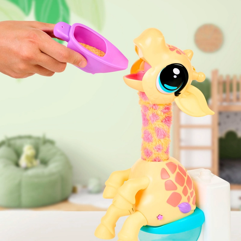 LITTLE LIVE PETS S4 JIRAFA - 6