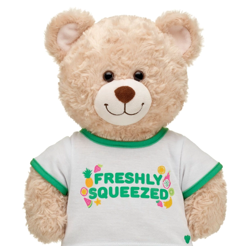POLERA FRUTAS BUILD-A-BEAR - 2