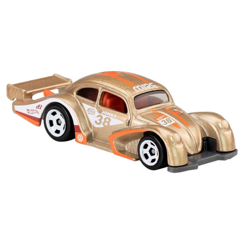 PACK 5 AUTOS HOTWHEELS - RAPIDO Y FURIOSO HW RETRO RACERS - 7
