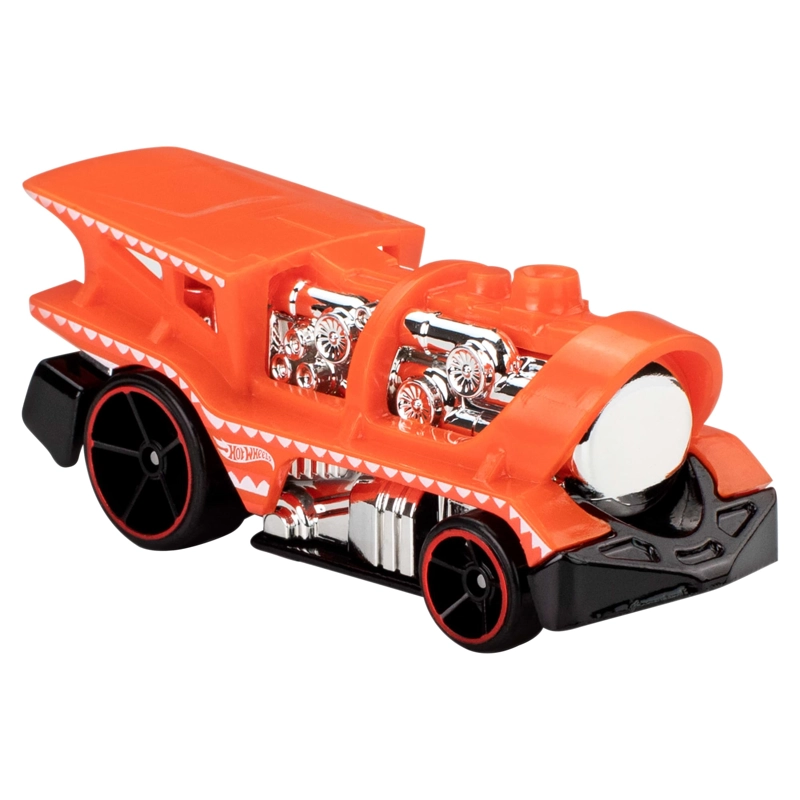PACK 5 HOTWHEELS - TOONEDSTUNT TRACKS EXOTIQUE BLAZERSHW - 4