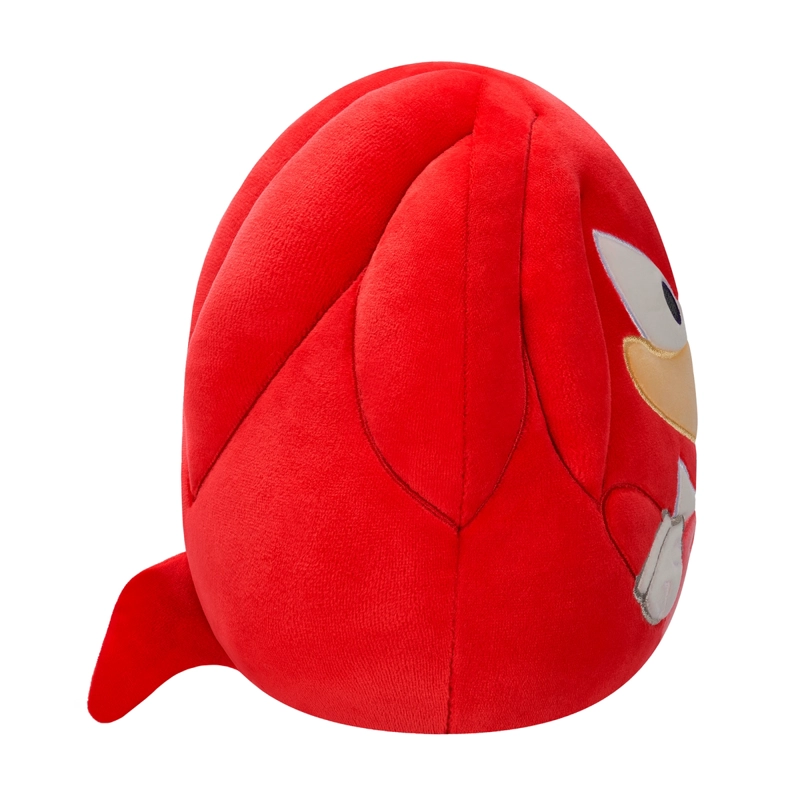 SQUISHMALLOWS PELUCHE 20 CM SEGA - KNUCKLES - 2